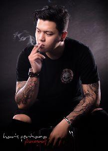 Path:  tj rangga | Line: tjrangga | IG:  rangga tj