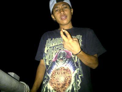 Tulus_BMHC's profile picture. Semua Hidupmu Semua Amarahmu Semangat Tak Terpatahkan
SELAMANYA SELAMANYA,.. MEMBERONTAK...!!!