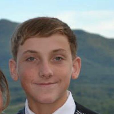 I am a sophomore at Parry McCluer High School