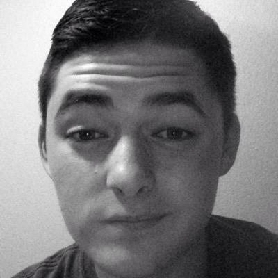 nickrogers41's profile picture. 