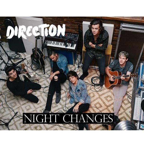 still directioner