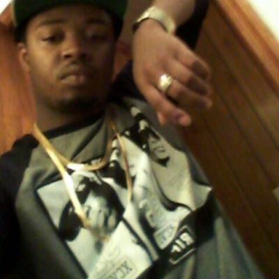 LiveFast & DieYoung® #DM{V} ♘Run wit me or ↺Follow me - Rumble young man rumble