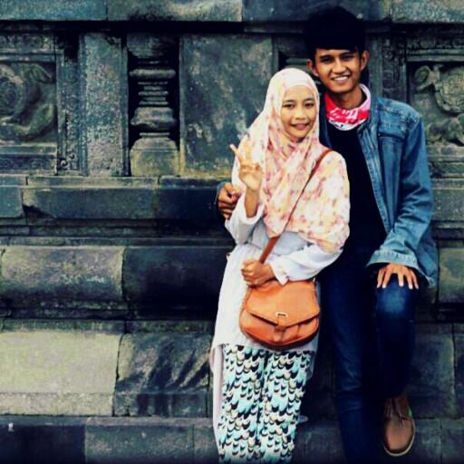 فوتري چنتييأ كاريم ♥ Uce :* | Always be thankfull