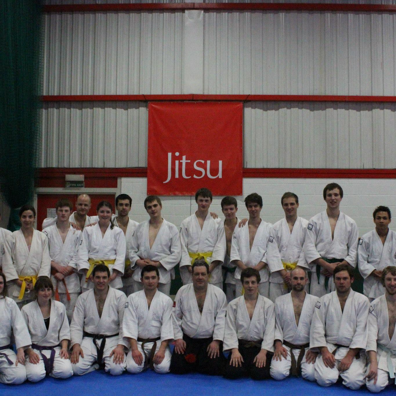 bristolunijitsu's profile picture. Established martial arts club associated with The Jiu Jitsu Foundation. Want Self Defence? Fitness? Socials? Beginners always welcome