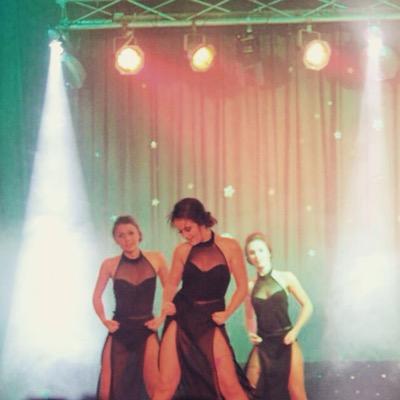 I'm passionate about dancing. I care for my friends. I love music and mustaches are classy..and someday I will travel with my love.. ♡