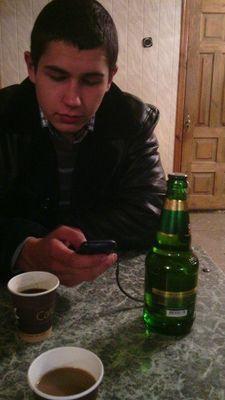 alekseygak's profile picture. 