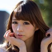 美女を見てなごんでください 笑