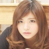 美女を見てなごむ。 ただそれだけ。なごんだ方はRTお願いします♪
