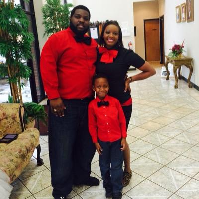#TeamProudMommy #TeamMarried!! Mrs. Richard