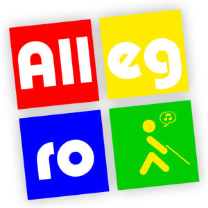 La Coral Allegro ONCE Valencia es una agrupación musical coral que cuenta entre sus coralistas con un 50% de personas afiliadas a la ONCE de Valencia, España.