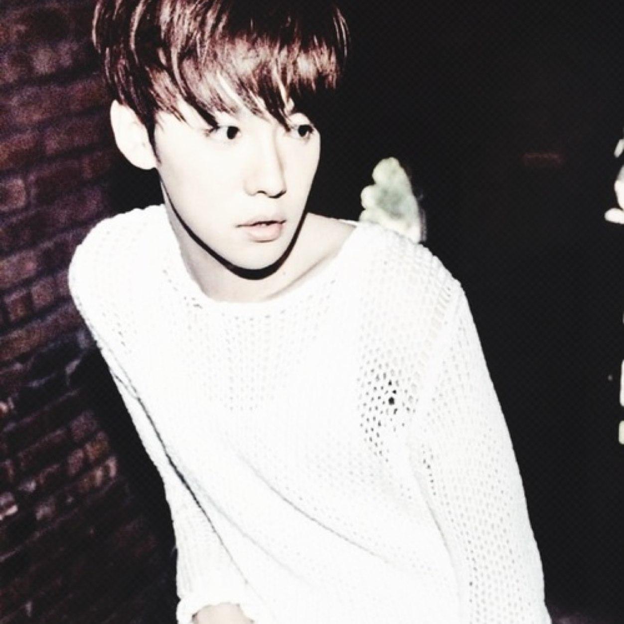 kjinwoolnk's profile picture. 