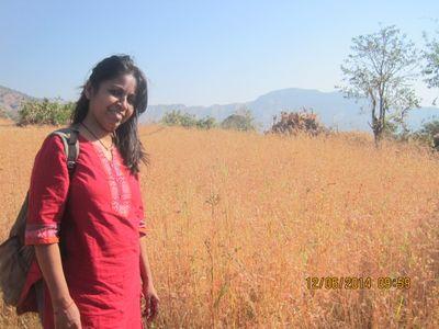 Art of living devotee