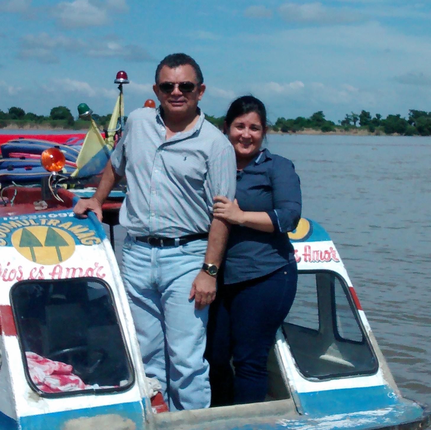 ubamezaricardo's profile picture. Miembro de la Comisión Gestora Nacional del PNDE 2017-2026.
Presidente del Congreso Iberoamericano y Nacional Educación de Calidad
Ex Rector UniAtlántico.