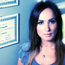 SkinbyYoung's profile picture. RN BScN, Aesthetic Injector. Look fabulous and feel great with the finest products on the market. +1(647)294-8161 #botox #fillers #medicalaesthetics