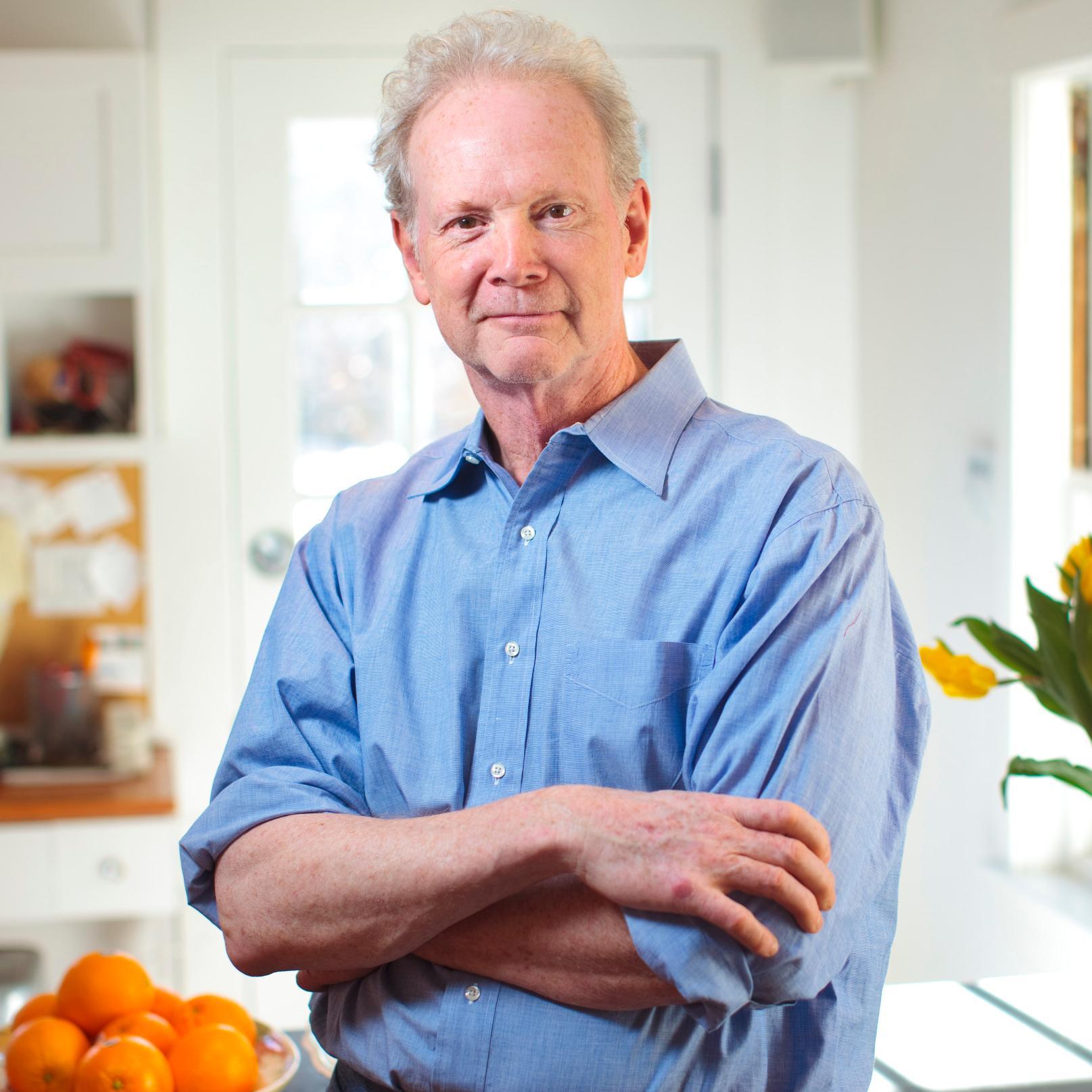 Boston chef, author of Bistro Cooking at Home, cooking columnist @GlobeFood