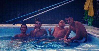 AlessandroBand7's profile picture. SKATEBOARD/WRITER/TRAVEL