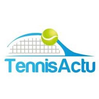 Le #Tennis 2.0 & ses #News c’est à retrouver sur https://t.co/xP0WUxSaLG @TennisActu #Tennis #Media #Web #WebTV #Digital #SocialMedia #Sport