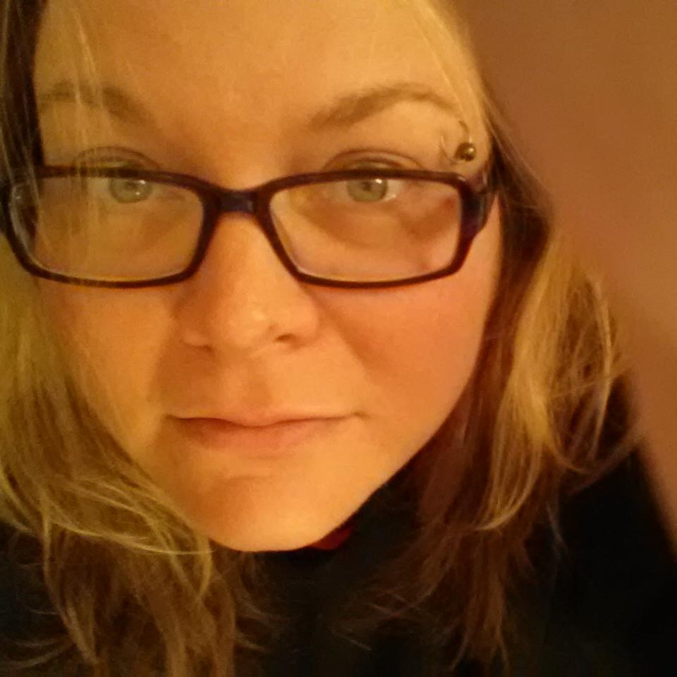 Illustrator, nerd and domestic management superstar