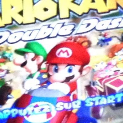 Nintendotimex's profile picture. fan nintendo