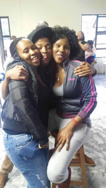 Selloane Ntseoane