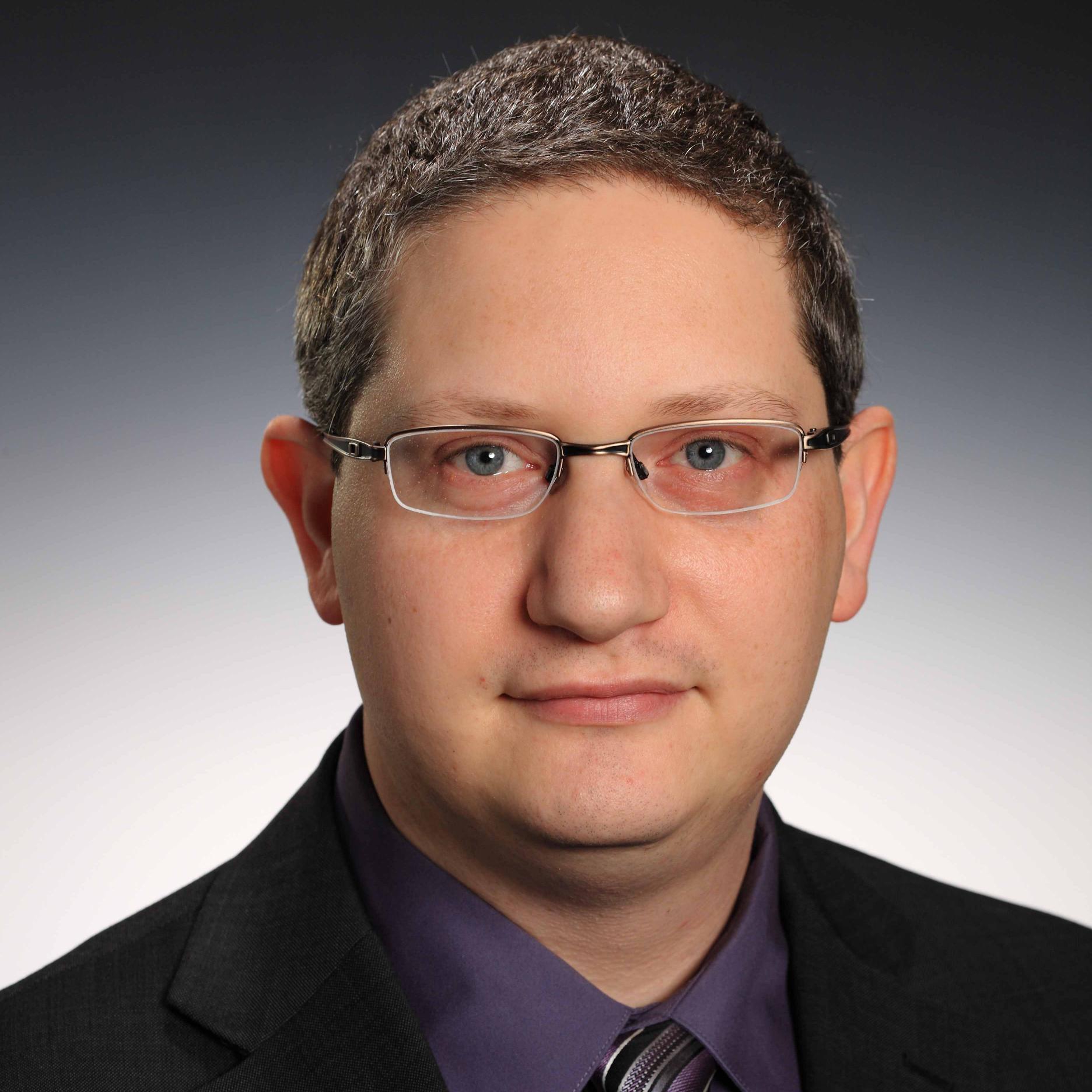 Technology enthusiast and digital transformation strategist.