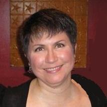 Carolyn Cavicchio