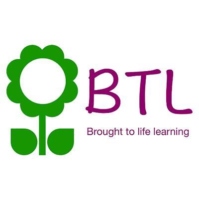 Brought To Life Learning. A non-profit organisation creating opportunities for people to gain new knowledge, skills, and experiences via customised learning.