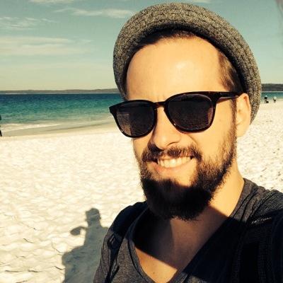 Appreciates good thinking, good music, good burgers & good gin. Business Designer @fjord, my own views #businessdesign, #servicedesign #innovation, #strategy