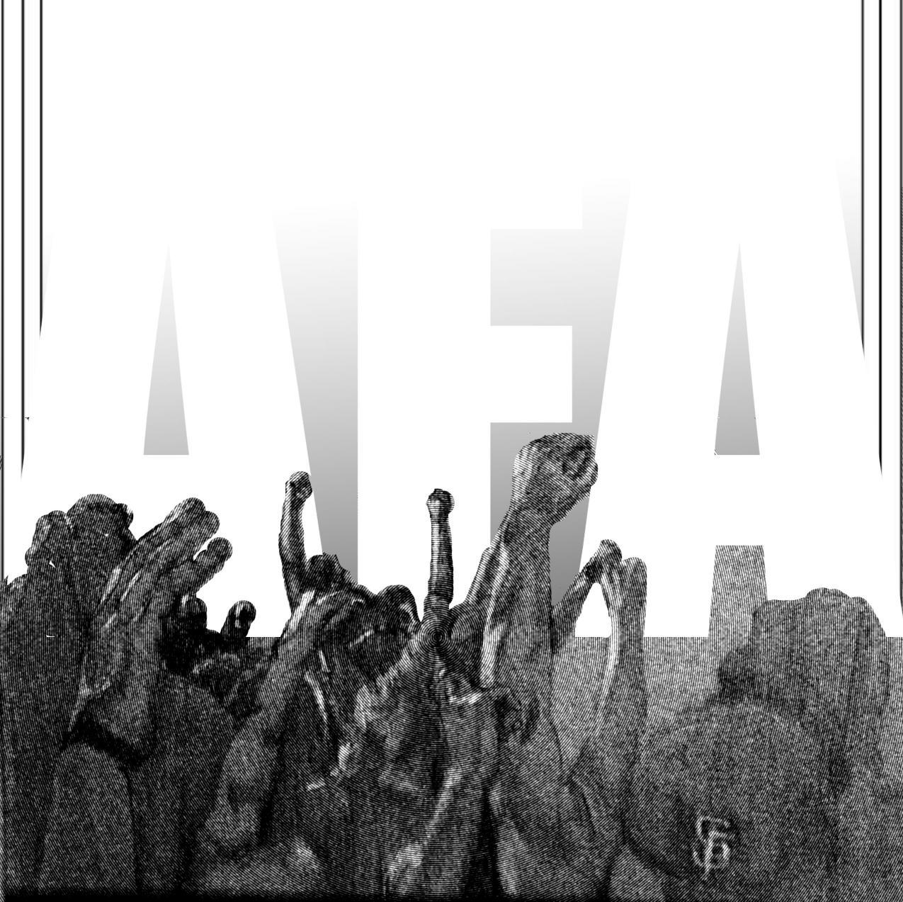 San Francisco's own mixed genre art show and production company.  creating unique nightlife experiences from the theater to the club.#afa #afaonthego