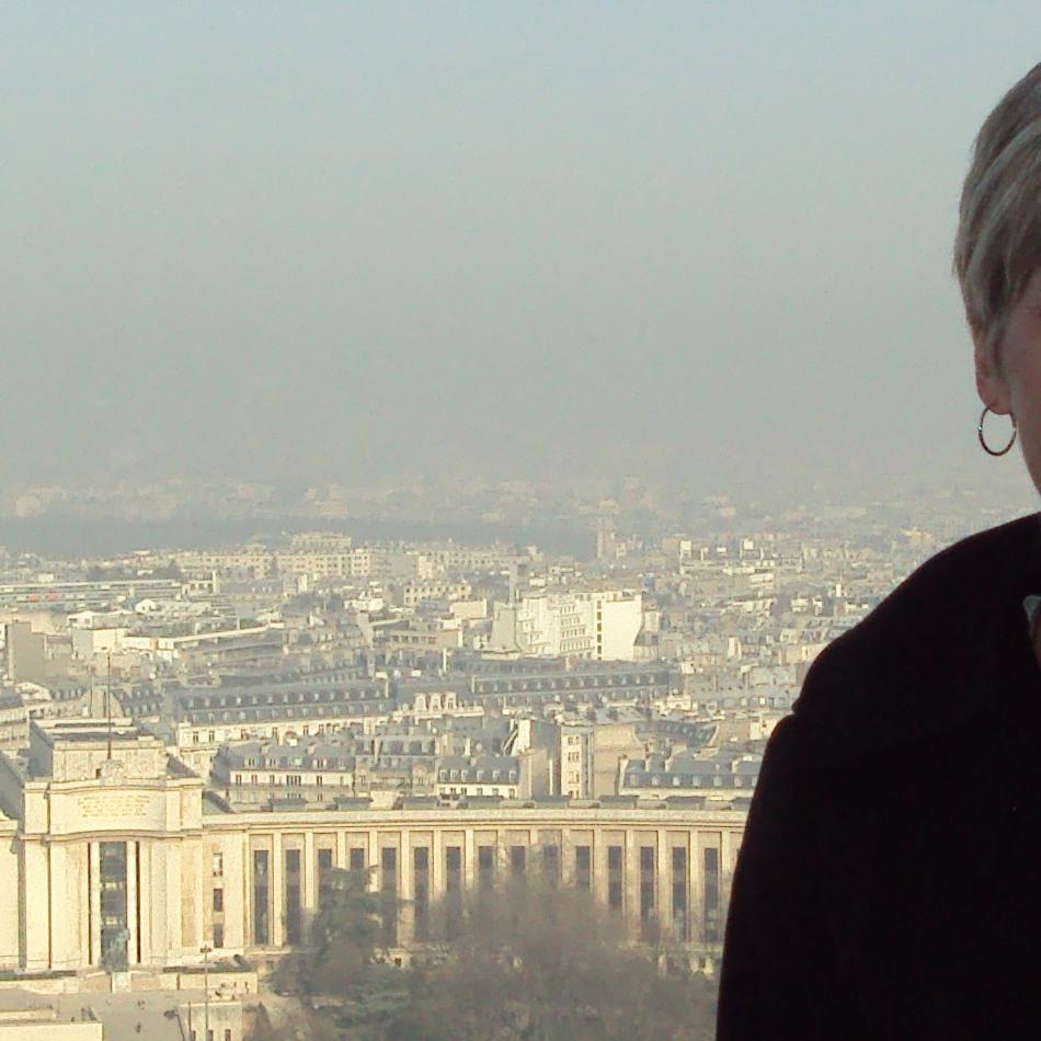 HS French teacher.   Comprehensible Input novice.  Global Scholar advocate. Passionate about French music.