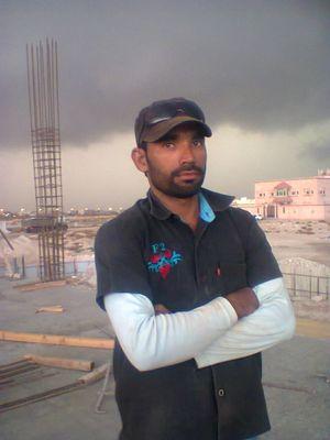 ahmed_ittefaq's profile picture. 