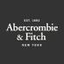 Abercrombie Help (@AbercrombieHelp) Twitter profile photo