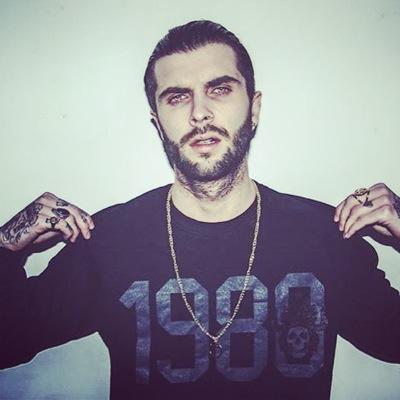 Jetcalfe's profile picture. DRUMMER OF @THEHUNNABAND