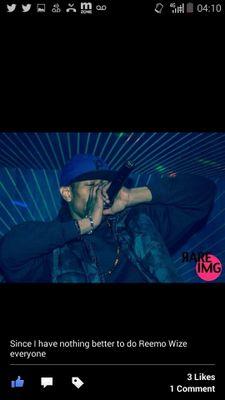 Reemo Wize's profile picture