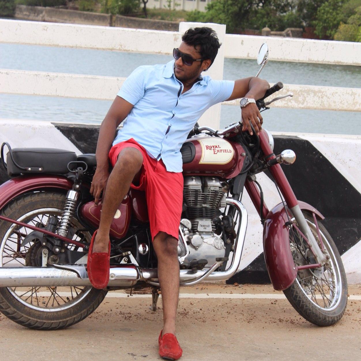 michael1932's profile picture. 