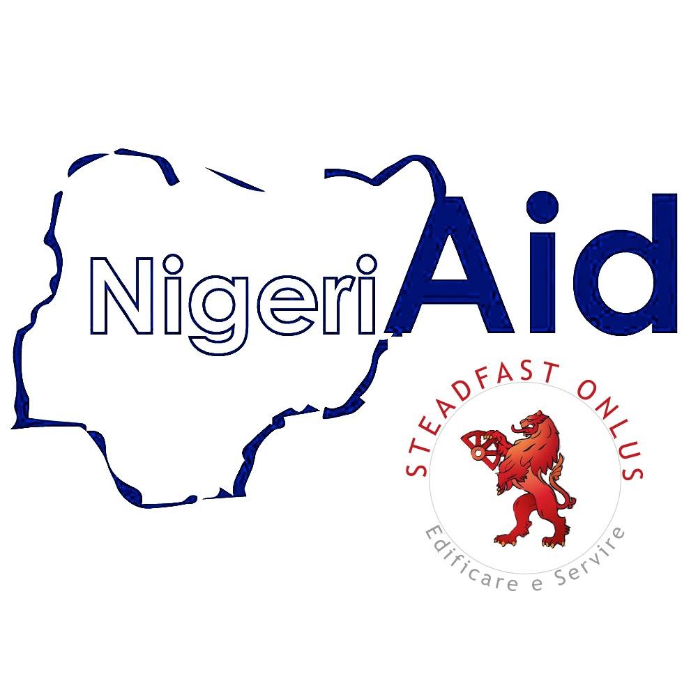 Progetto di @SteadfastOnlus in terra nigeriana