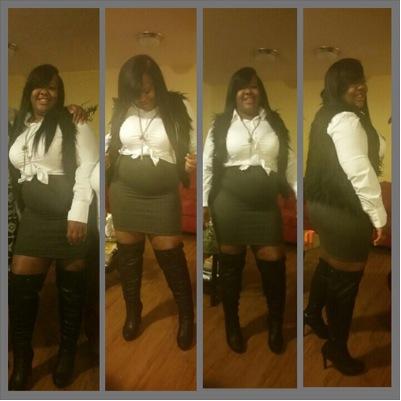 ImDat_HBIC's profile picture. I'm just Cooling ! Lady C