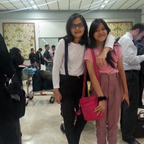 NengIndri's profile picture. Be patient to get what you want