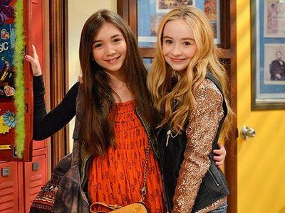 Come join as one of the Nickelodeon or Disney characters! DM/@ to join! (34 characters)