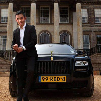 Arek Sidoarjo | My V8 goes BROOOOOM #TeamUSDM | Keyboard, Yamaha Piaggero NP-V80