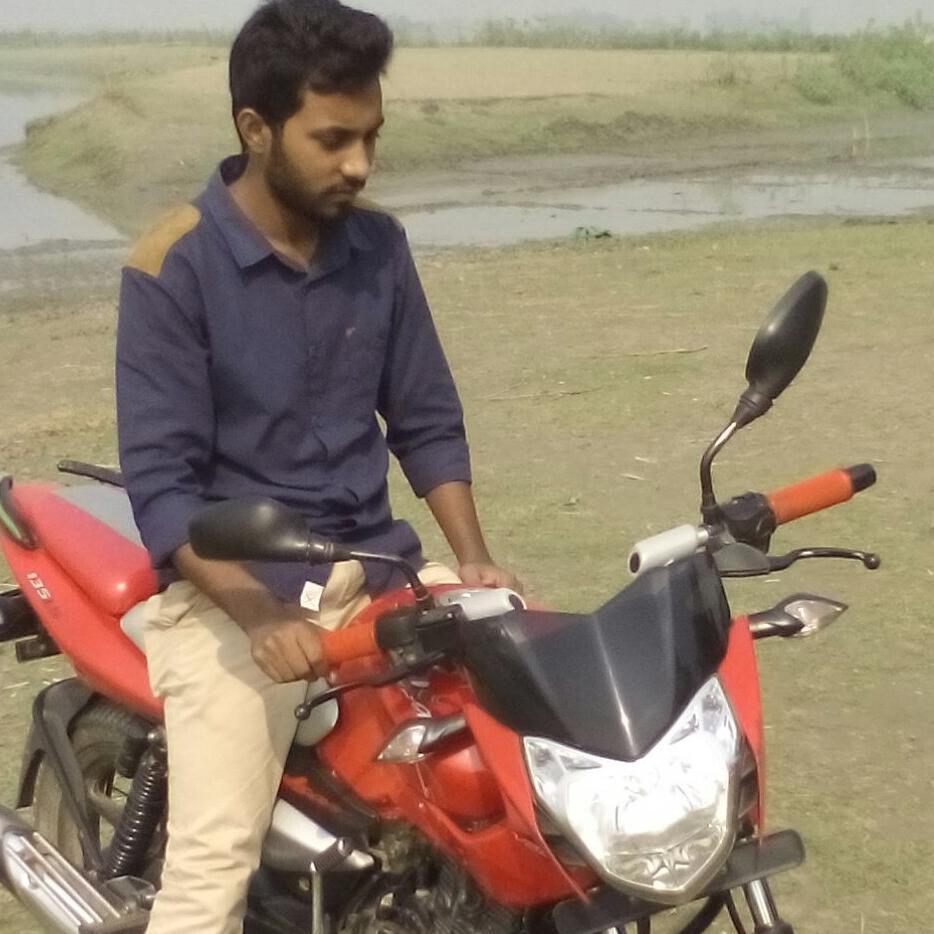 Outsource thinker, Beer lover, Street food lover, guru's( James - Nogor Baul ) follower and I like to travel.