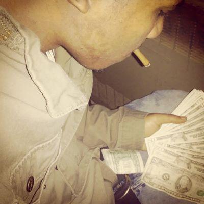 suwoo i thank god 4 da BLOOD gang