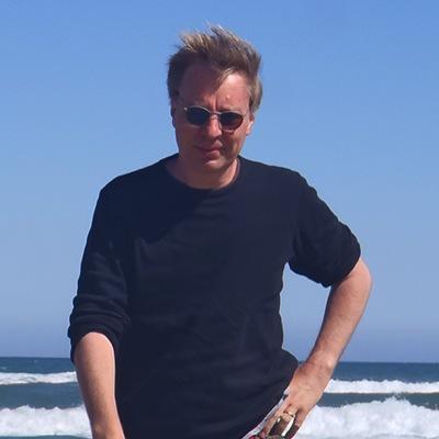 Professeur de Psychiatrie