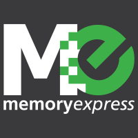 Memory Express(@MemoryExpress) 's Twitter Profile Photo