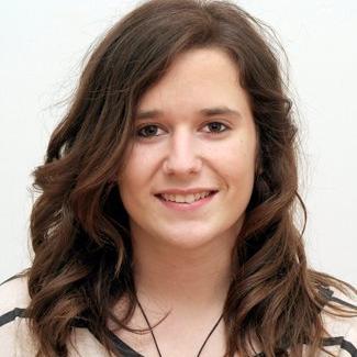 mariaros93's profile picture. 