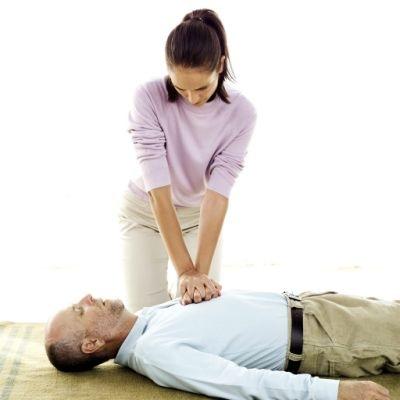 American Heart Association designed classes for CPR, First Aid & Bloodborne Pathogens.