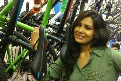 Cycling Enthusiast. Physical Therapist. Aspiring polyglot.