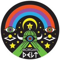 Morgan Delt (@morgandelt) 's Twitter Profile