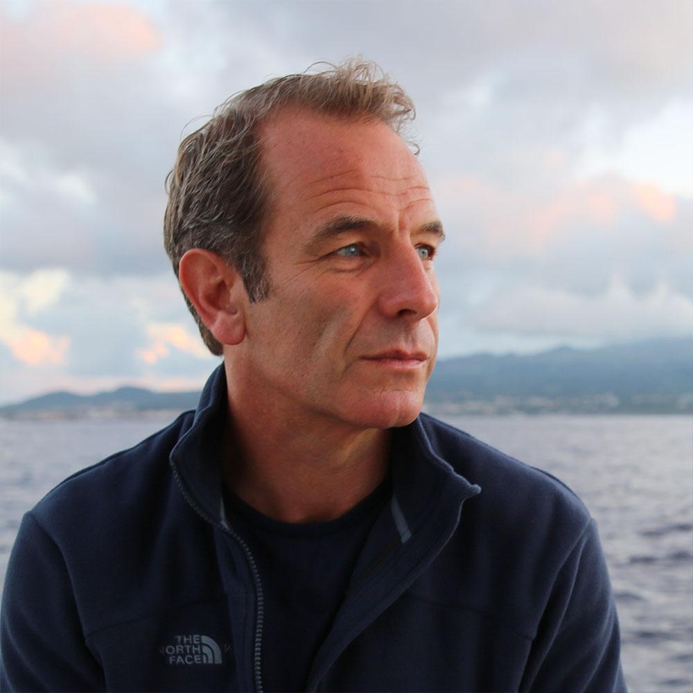 Official Twitter account for #GrandSlamFishing with Robson Green, Managed by @IWC_Media / @TravelChannelUK