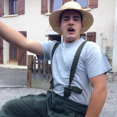 devenir fou est un vrai plaisir !